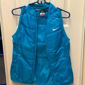NWOT Nike Running Vest